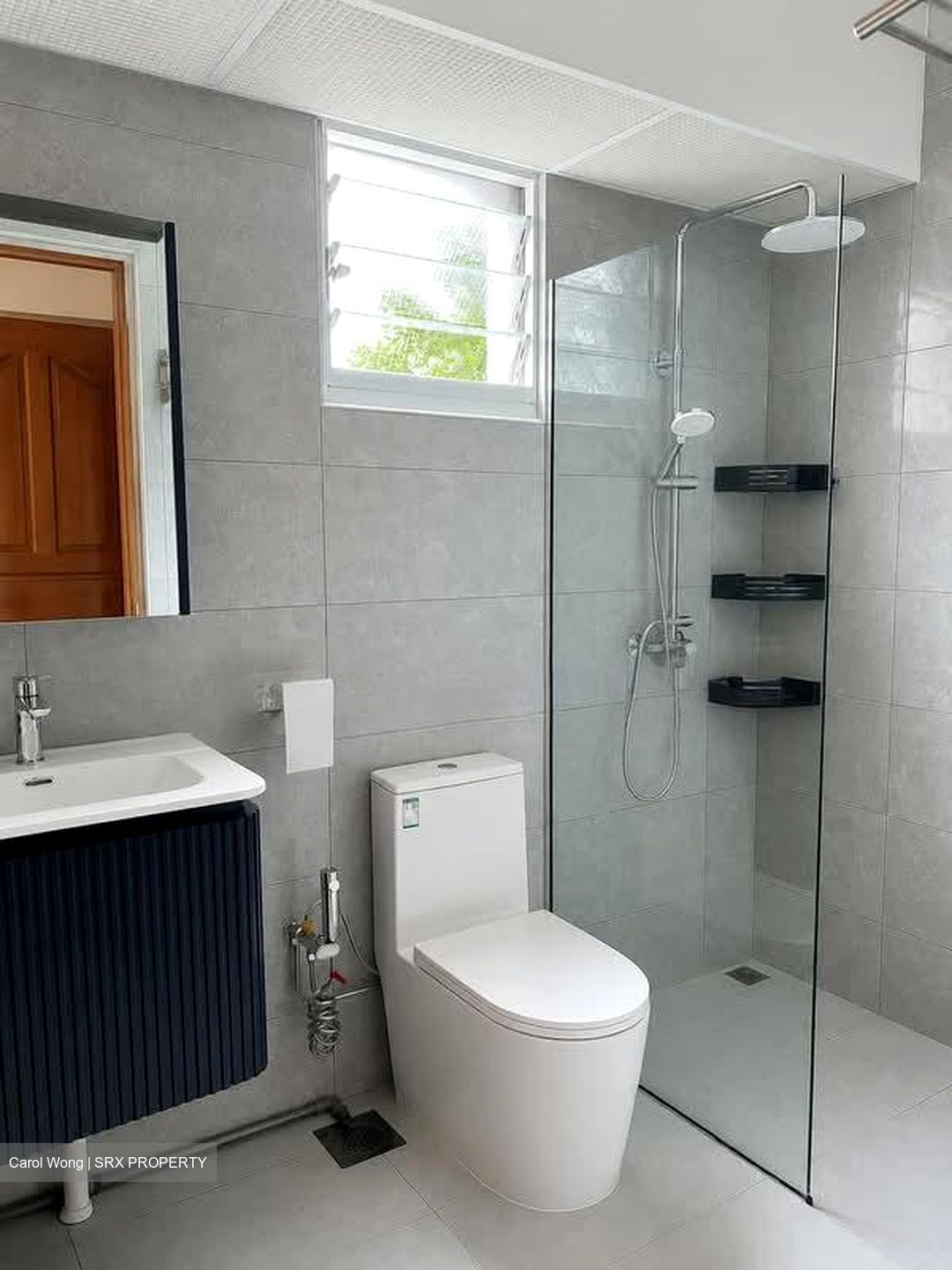 Blk 487A Sunshine Gardens (Choa Chu Kang), HDB 5 Rooms #579555871